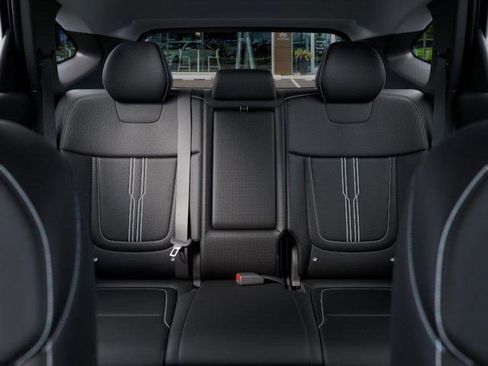 New 2026 Hyundai Tucson SEL image 12