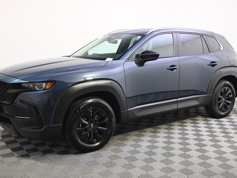 Certified 2026 MAZDA CX-50 2.5 Hybrid w/ Weather Package AWD/4WD image 2