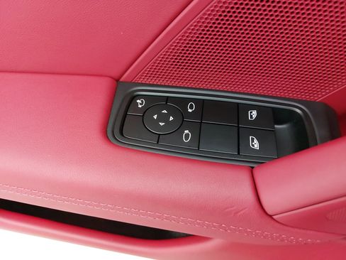 Used 2025 Porsche 911 Carrera T image 26