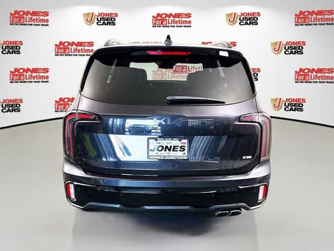 Used 2025 Kia Telluride EX X-Line AWD/4WD image 18
