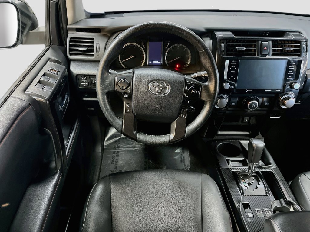 Used 2021 Toyota 4Runner Venture w/ Moonroof Package AWD/4WD image 23