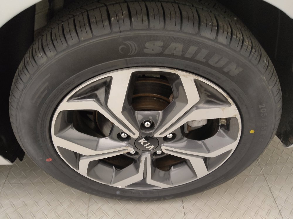 Used 2021 Kia Forte LXS FWD image 31