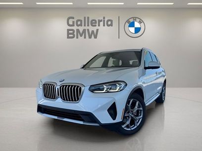 Used 2022 BMW X3 sDrive30i w/ Convenience Package