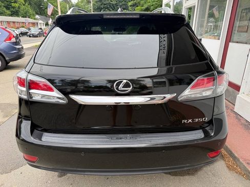 Used 2015 Lexus RX 350 AWD image 7