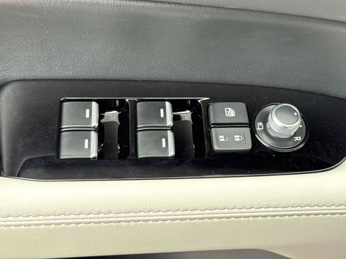 Certified 2025 MAZDA CX-5 AWD 2.5 S w/ Premium Plus Pkg image 19