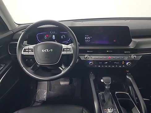 Used 2025 Kia Telluride S AWD/4WD image 22
