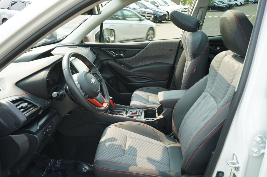 Used 2024 Subaru Forester Sport AWD/4WD image 13