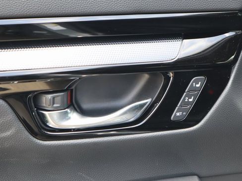 New 2025 Honda CR-V Sport Touring image 21