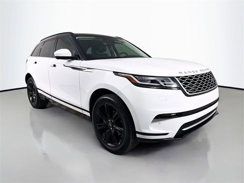 Used 2020 Land Rover Range Rover Velar S image 3