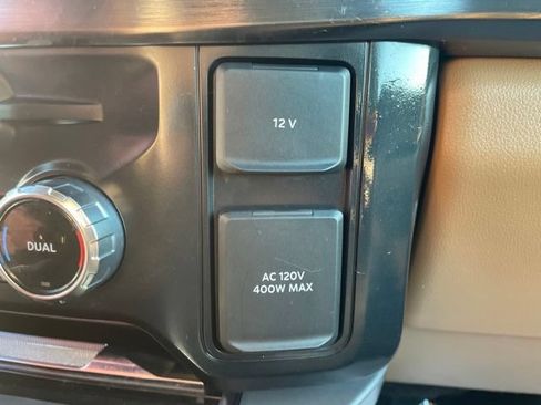 Used 2024 Ford F250 Lariat w/ Chrome Package AWD/4WD image 17