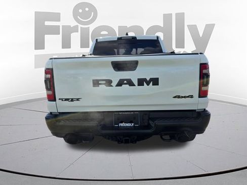 Used 2024 RAM 1500 TRX AWD/4WD image 6