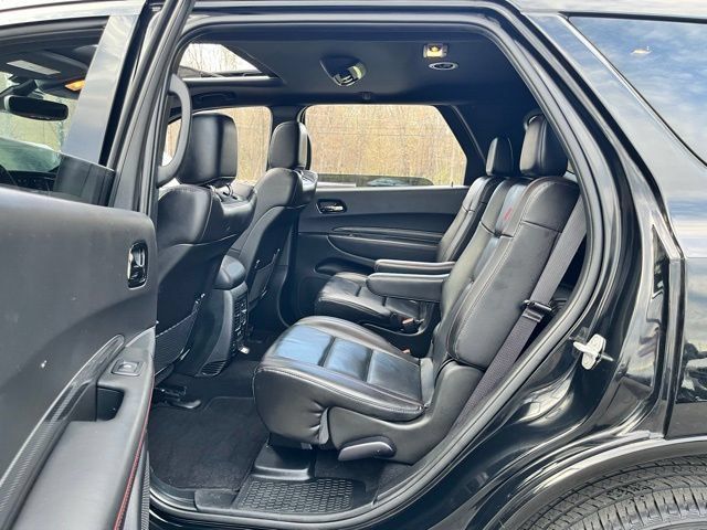 Used 2023 Dodge Durango GT AWD/4WD image 18