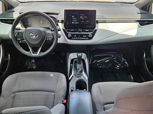 Used 2023 Toyota Corolla SE FWD image 17