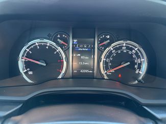 Used 2022 Toyota 4Runner TRD Pro video 2