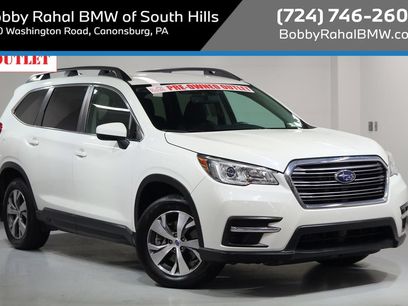 Used 2020 Subaru Ascent Premium w/ Convenience Package
