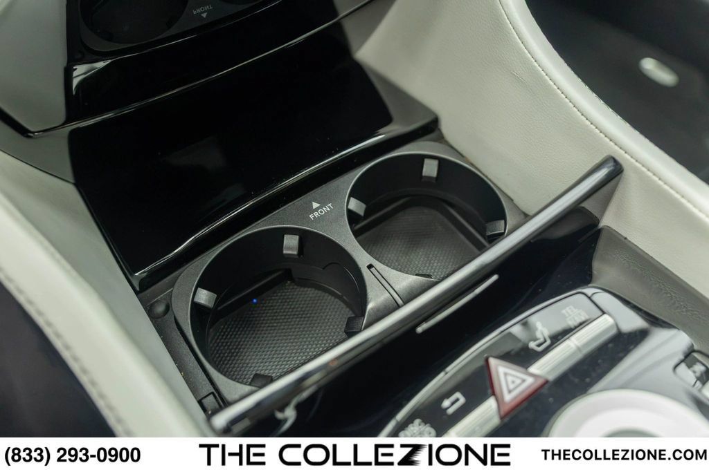 Used 2012 Mercedes-Benz CL 65 AMG image 77