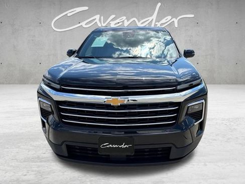Used 2026 Chevrolet Traverse LT w/ Driver Confidence Package FWD image 18