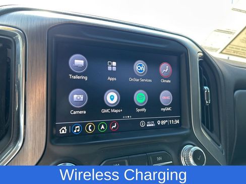 Used 2020 GMC Sierra 2500 Denali w/ Denali Ultimate Package image 32