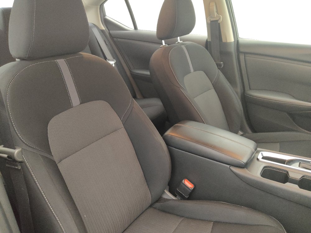 Used 2024 Nissan Sentra SV FWD image 21