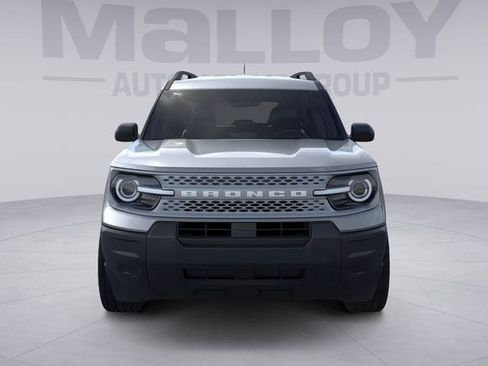New 2026 Ford Bronco Sport Big Bend AWD/4WD image 6