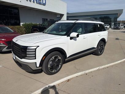 Used 2026 Hyundai Palisade Limited