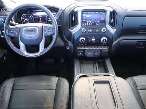 Used 2020 GMC Sierra 1500 Denali AWD/4WD image 25