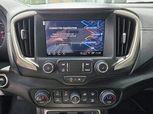 Certified 2024 GMC Terrain Denali w/ Black Diamond Edition AWD/4WD image 20