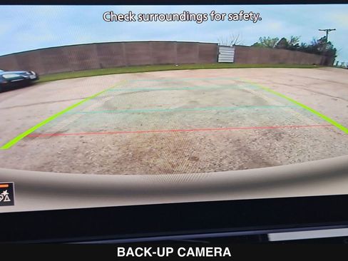 New 2026 Nissan Pathfinder SV image 31