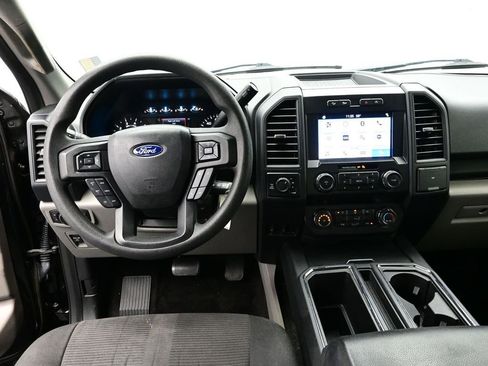 Used 2019 Ford F150 XL w/ Equipment Group 101A Mid image 15