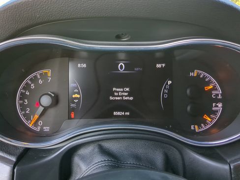 Used 2018 Jeep Grand Cherokee Limited AWD/4WD image 69