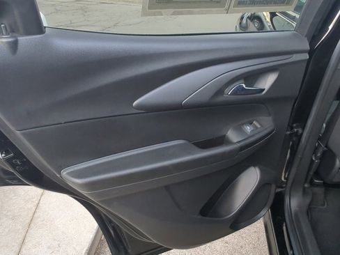 Used 2023 Chevrolet TrailBlazer LT w/ Convenience Package image 37