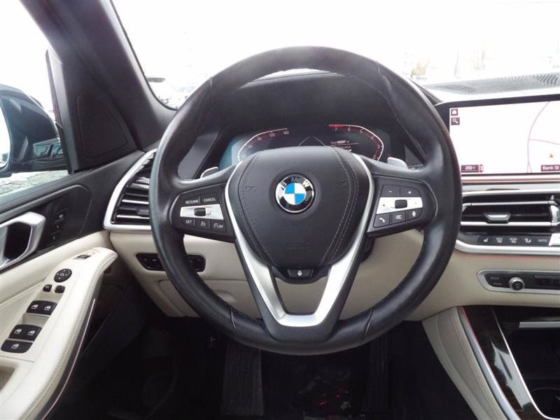Used 2020 BMW X5 xDrive40i w/ Premium Package AWD/4WD image 22