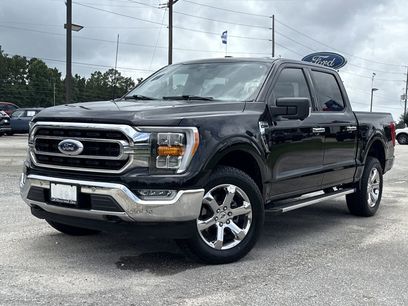 Used 2023 Ford F150 XLT w/ Equipment Group 302A High