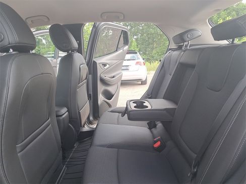 New 2026 Buick Encore GX Preferred w/ Comfort Package image 14