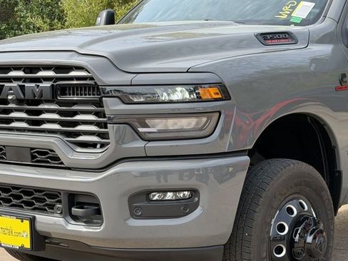 New 2026 RAM 3500 Big Horn image 6