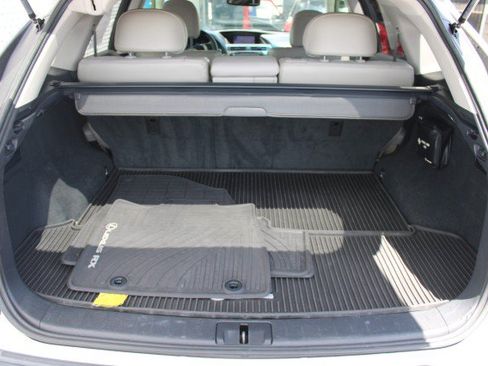 Used 2014 Lexus RX 350 FWD w/ Navigation Package image 10