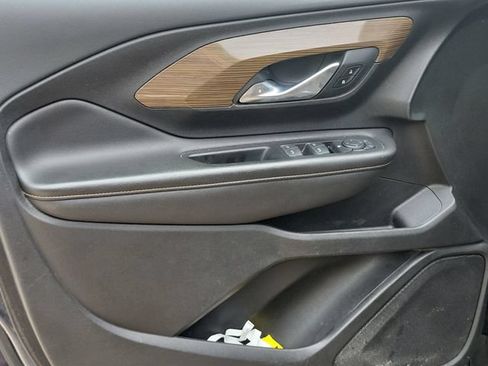 Used 2019 GMC Terrain SLE FWD image 24