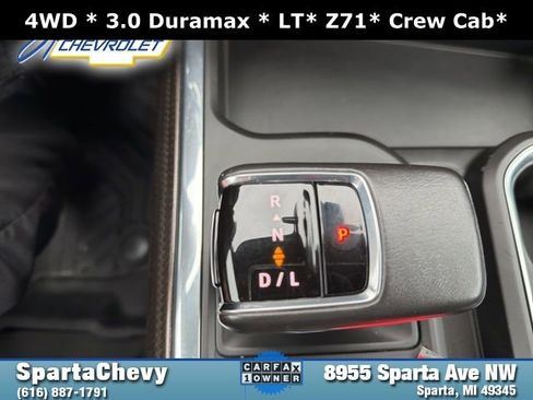 Used 2022 Chevrolet Silverado 1500 LT image 31