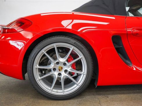 Used 2015 Porsche Boxster S RWD image 24