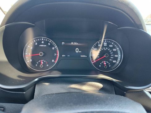 Used 2022 Kia Forte LXS FWD image 20