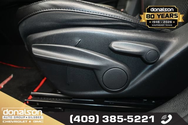 Used 2020 Jeep Compass Trailhawk AWD/4WD image 7