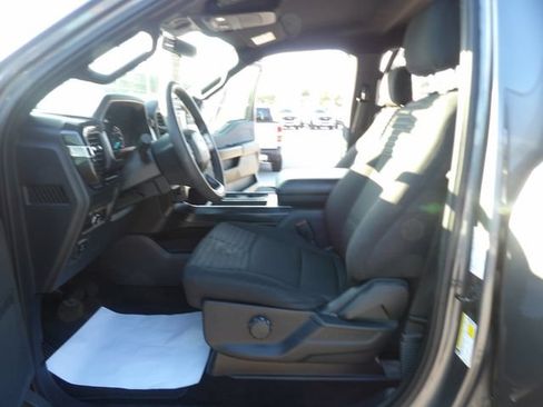 Certified 2021 Ford F150 XL w/ STX Appearance Package RWD image 32