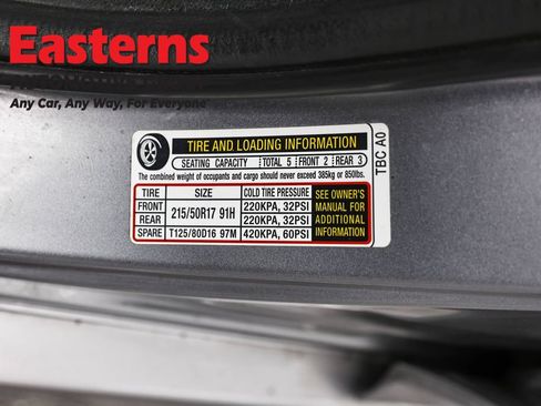 Used 2019 Honda Civic EX image 34