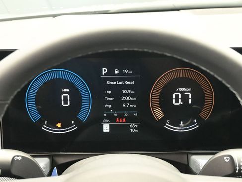 New 2026 Hyundai Sonata SEL image 11