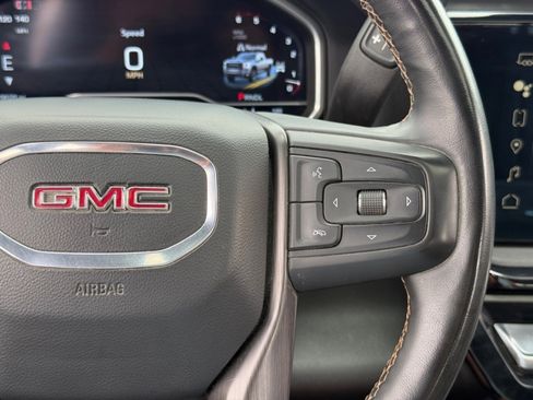 Used 2024 GMC Sierra 2500 AT4 w/ AT4 Premium Plus Package image 24