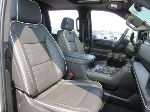 Certified 2024 GMC Sierra 2500 AT4X AWD/4WD image 27