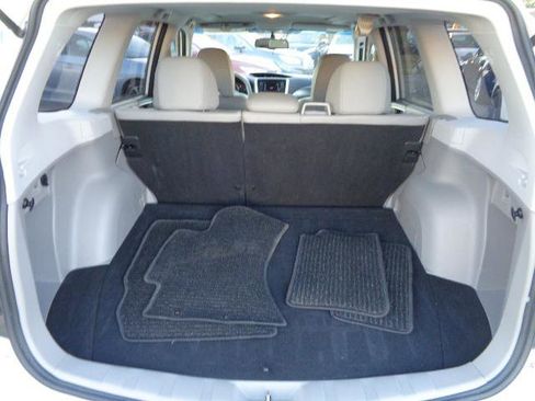 Used 2013 Subaru Forester 2.5X Limited image 11