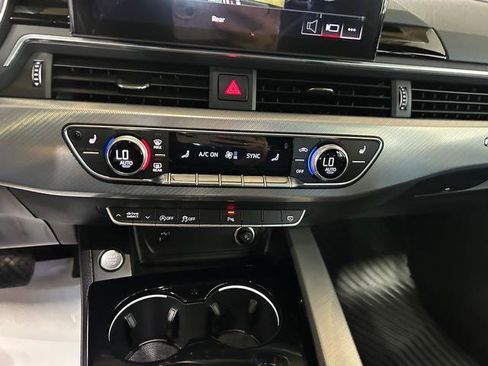 Certified 2025 Audi A5 2.0T Premium Plus w/ Convenience Plus Package AWD/4WD image 17