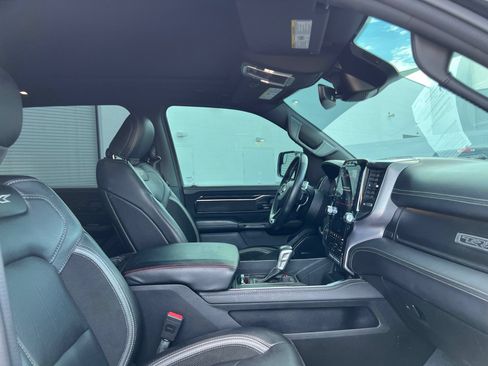 Used 2021 RAM 1500 TRX w/ TRX Level 1 Equipment Group AWD/4WD image 25