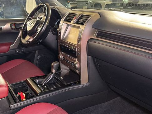 Used 2021 Lexus GX 460 Premium AWD/4WD image 11